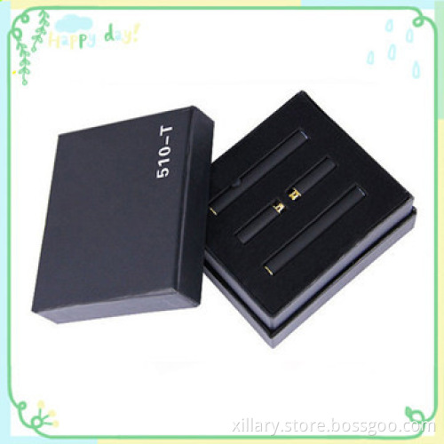 safe and healthy e cigarette 510 ego tank